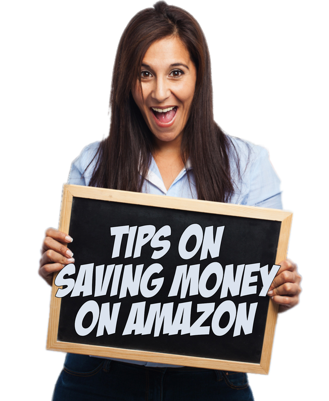 How to Save Money on Amazon Shopping
