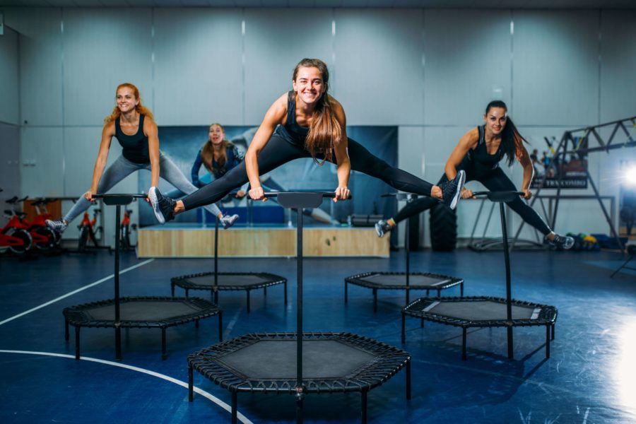 Is Trampoline a Good Workout?