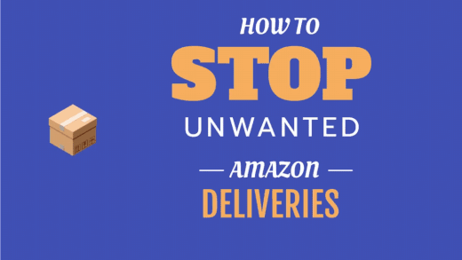 How to stop auto-delivery of Amazon items you no longer want